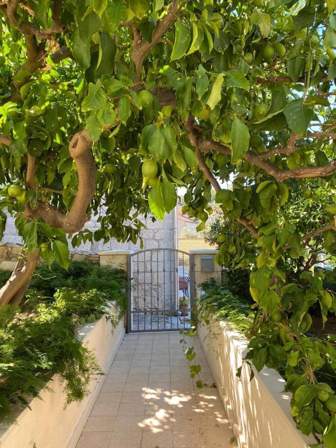 Apartments Barbaresko Лумбарда Екстериор снимка