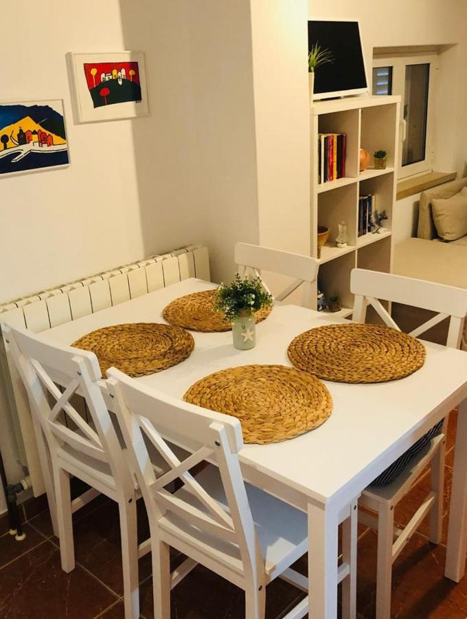 Apartments Barbaresko Лумбарда Екстериор снимка