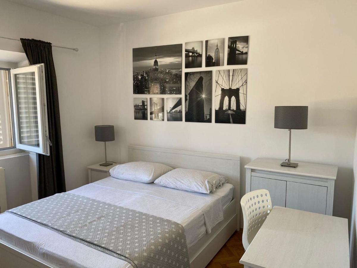 Apartments Barbaresko Лумбарда Екстериор снимка