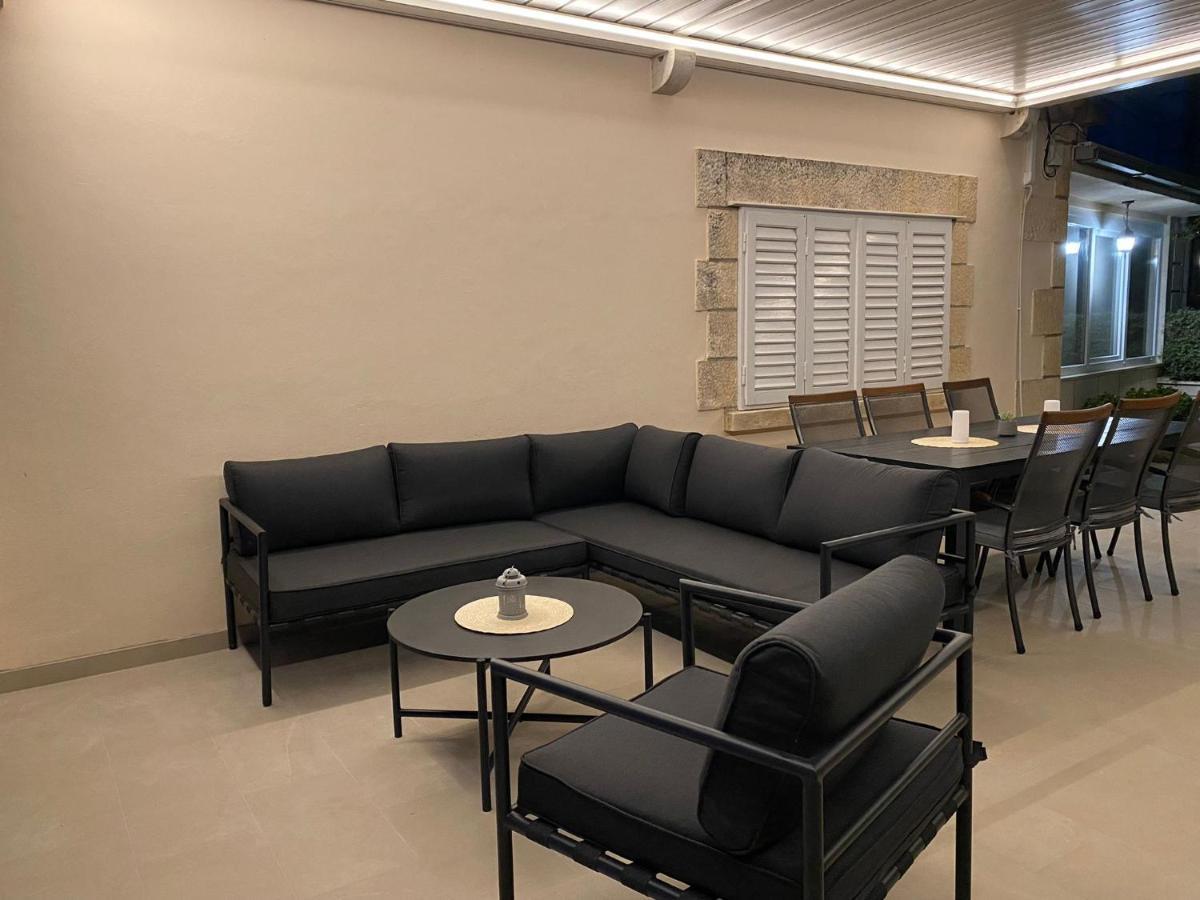 Apartments Barbaresko Лумбарда Екстериор снимка