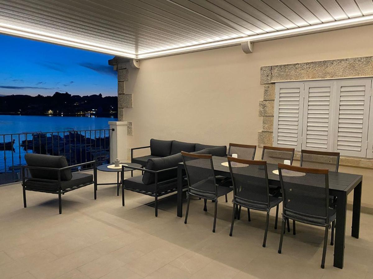 Apartments Barbaresko Лумбарда Екстериор снимка