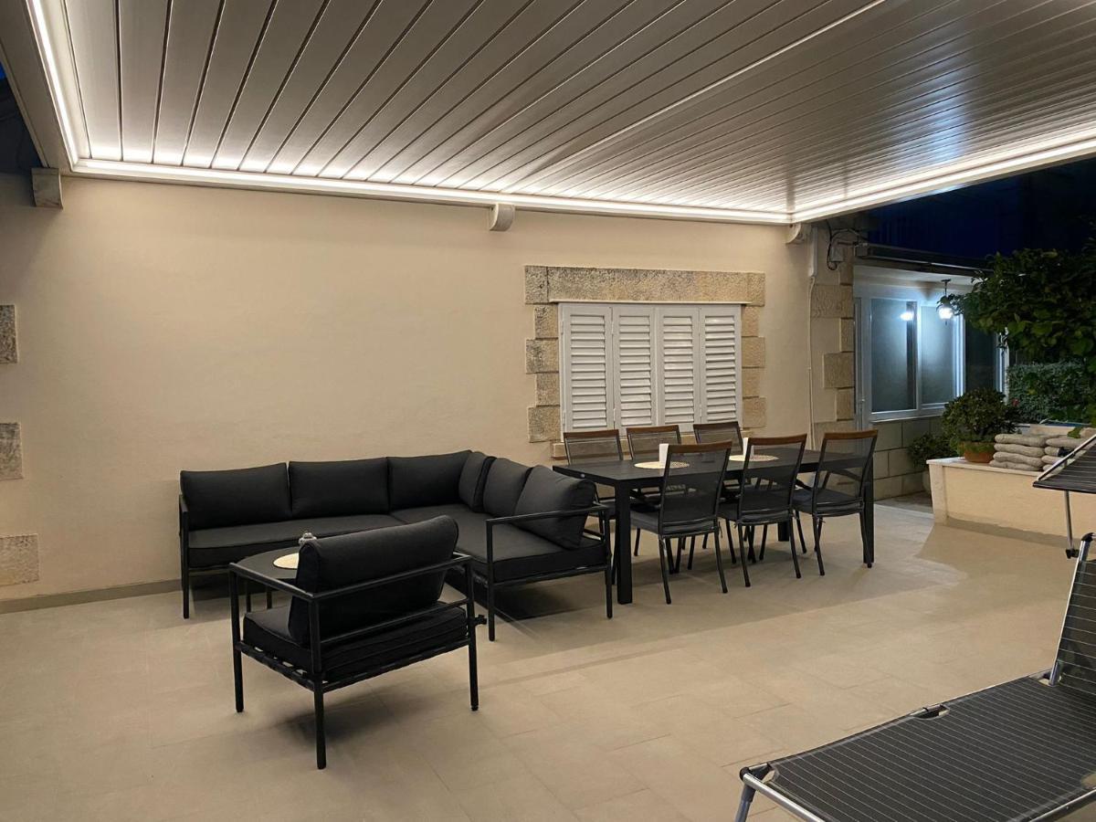Apartments Barbaresko Лумбарда Екстериор снимка